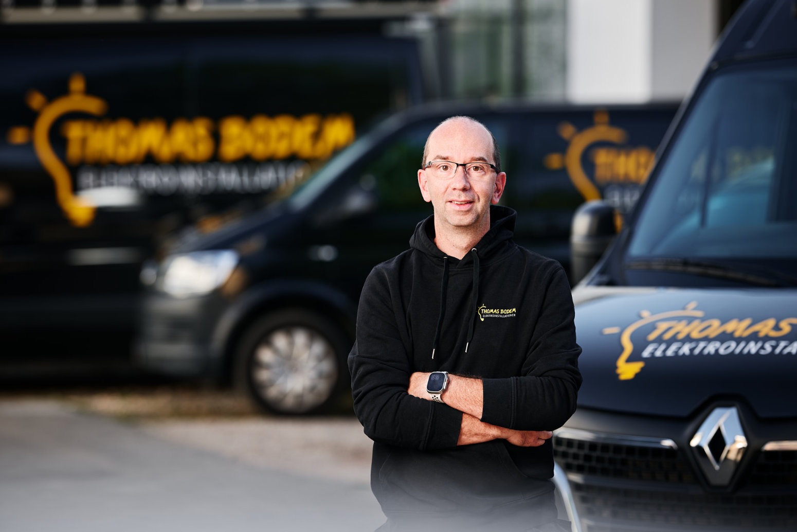 Thomas Bodem